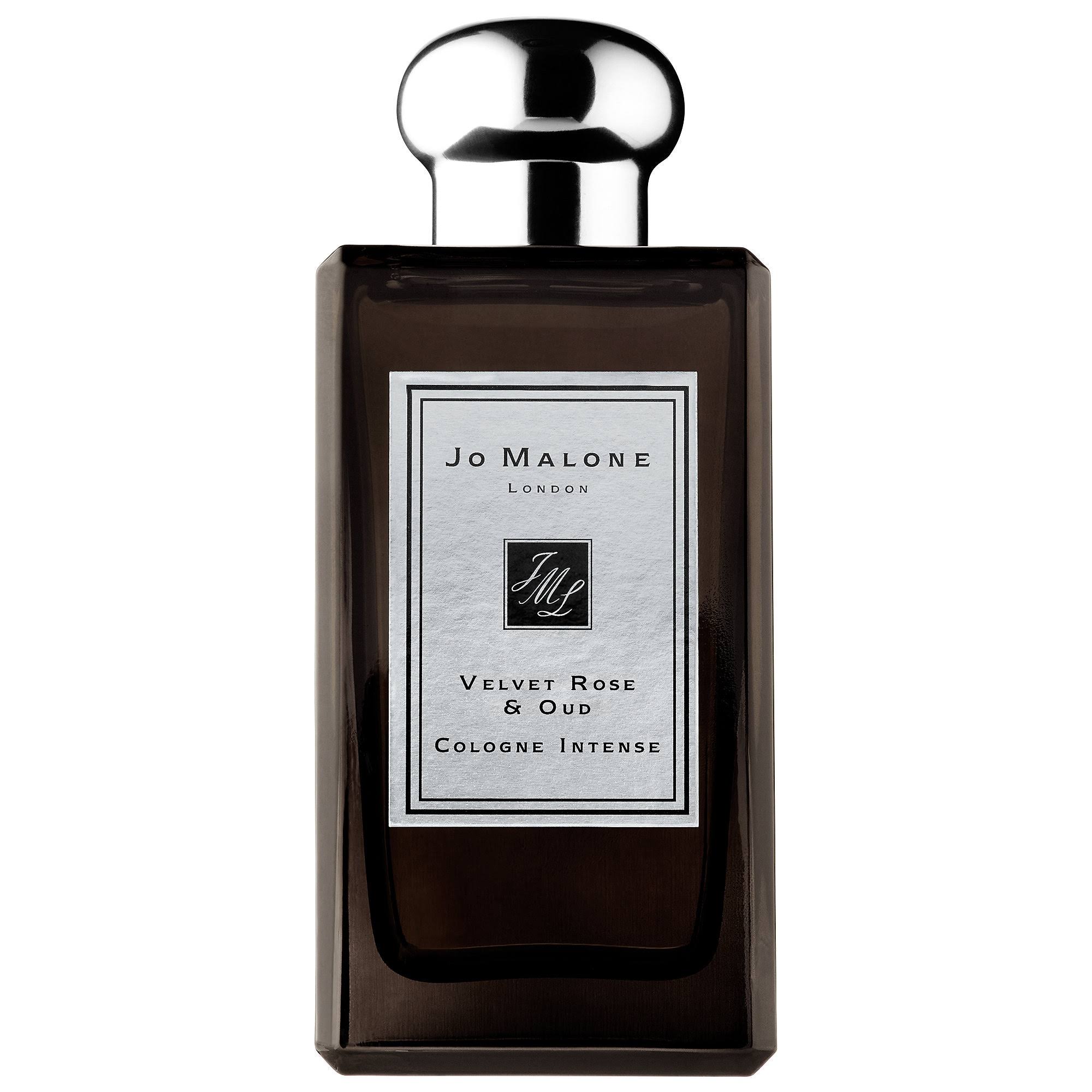 Velvet Rose & Oud Cologne Intense 3.4 oz Spray F503628