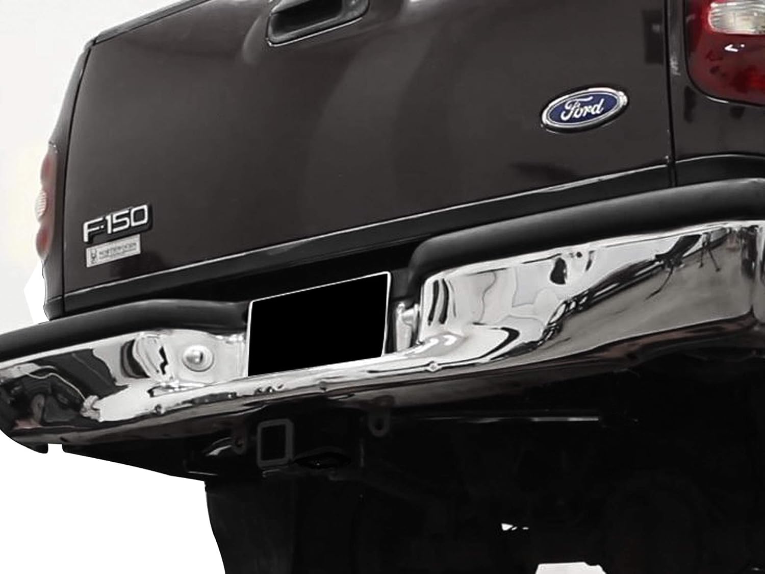 Trailer Hitch - Class 3 V498