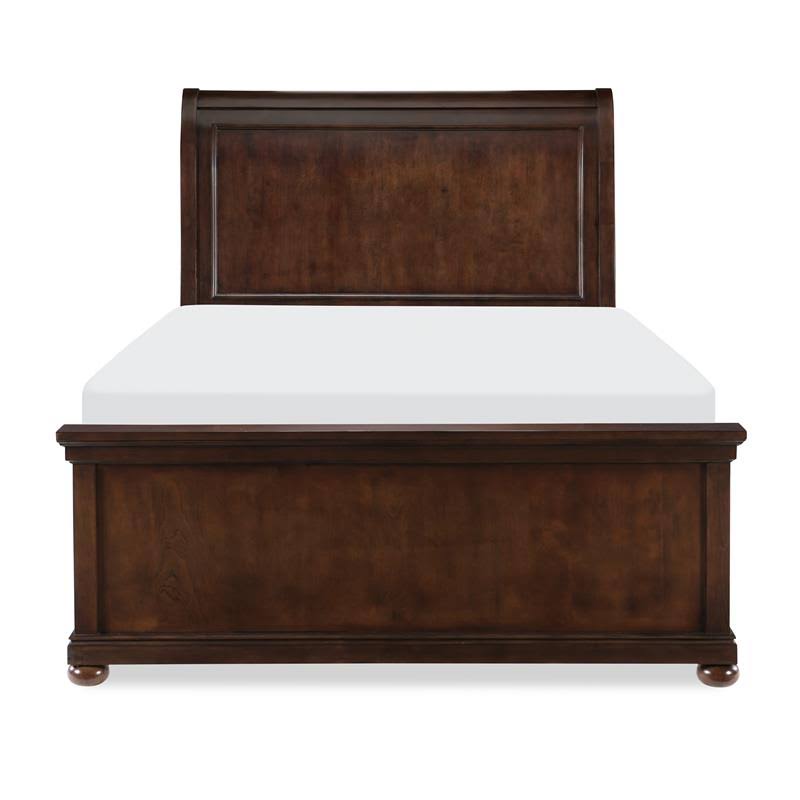 Full Sleigh Headboard C781393