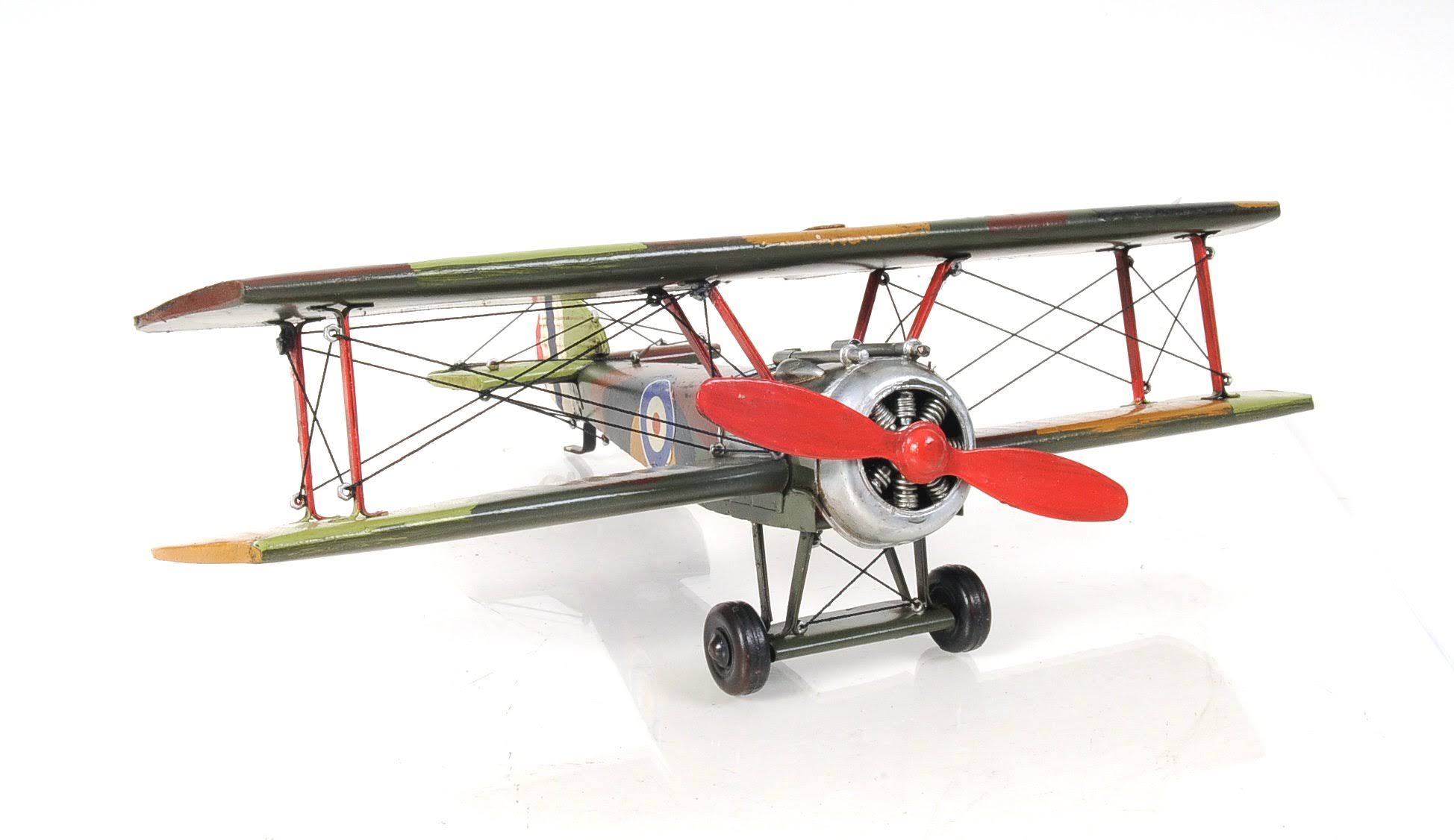 1916 Sopwith Camel F.1 1:20 E86331