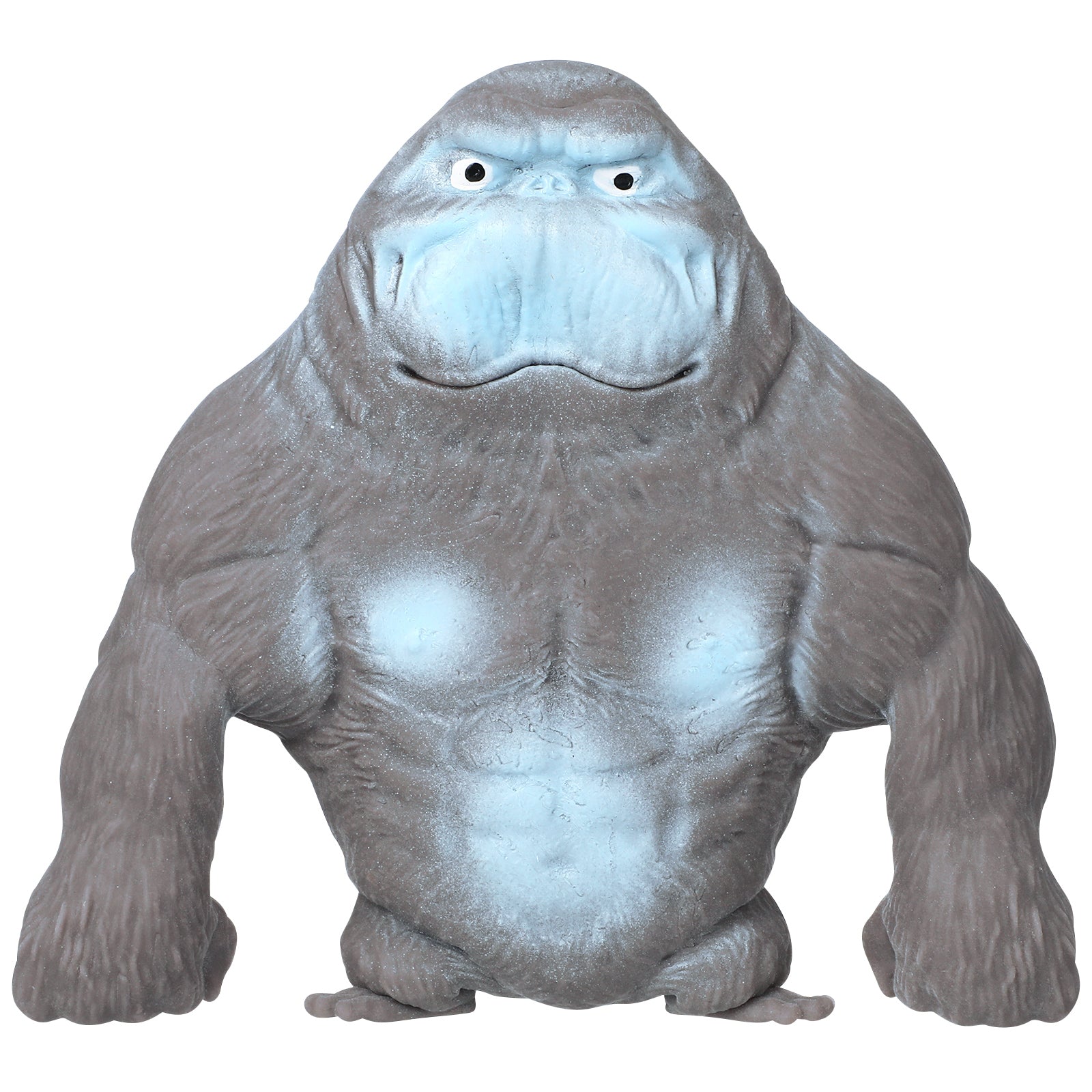 2 Pack Decompression Gorilla Toy Squeeze Animals Party Favors O159