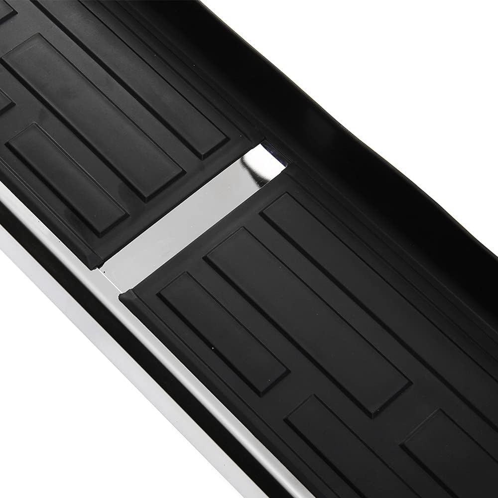 Running Board Side Steps for Toyota Highlander K84790
