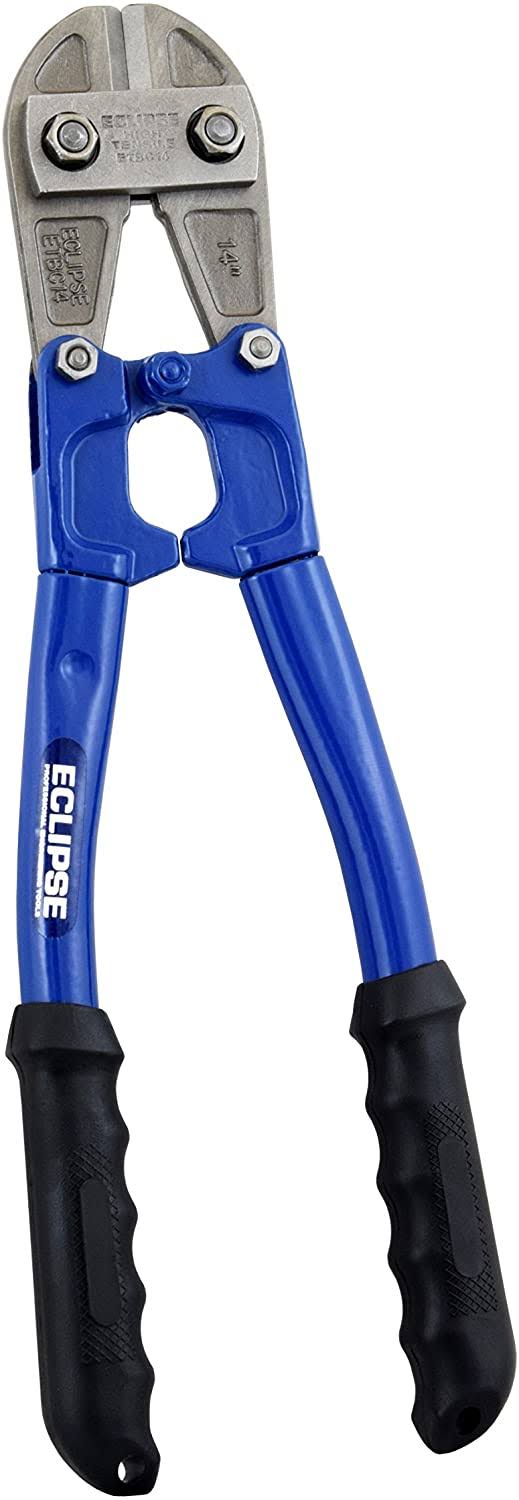 14-inch Tubular Handle Bolt Cutters F498022