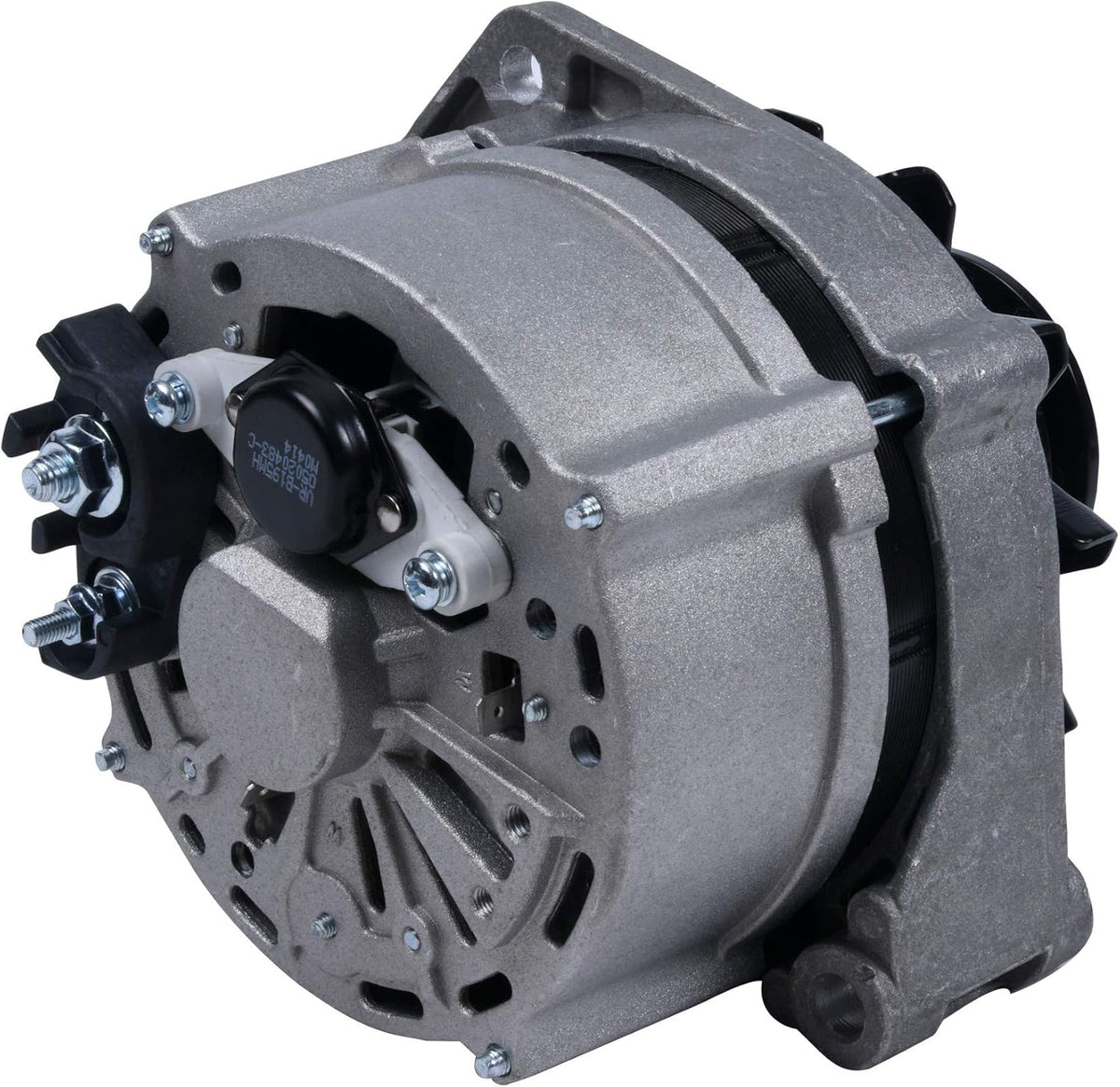 Alternator for Volkswagen Eurovan 1992-1995, Vanagon 1992-1995, Pack of 2 M2089