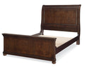 Full Sleigh Headboard C781393
