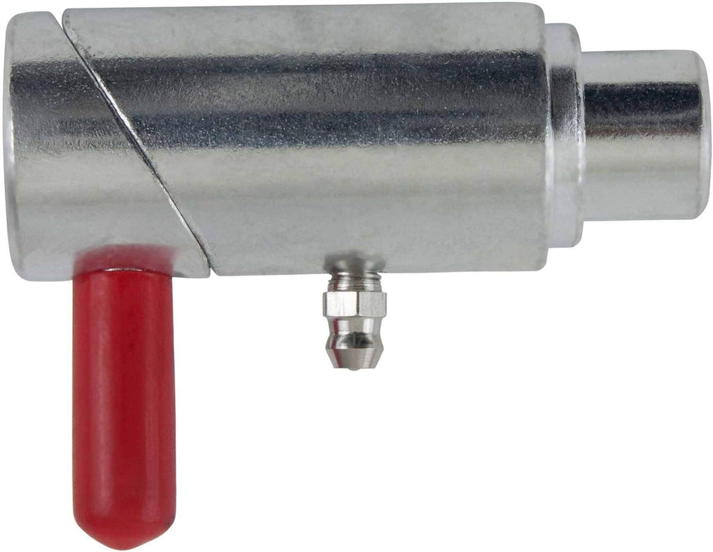 3/4 Cam Lock Wrecker Tow Truck Spring Loaded Twist Lock Plunger Pin J37562