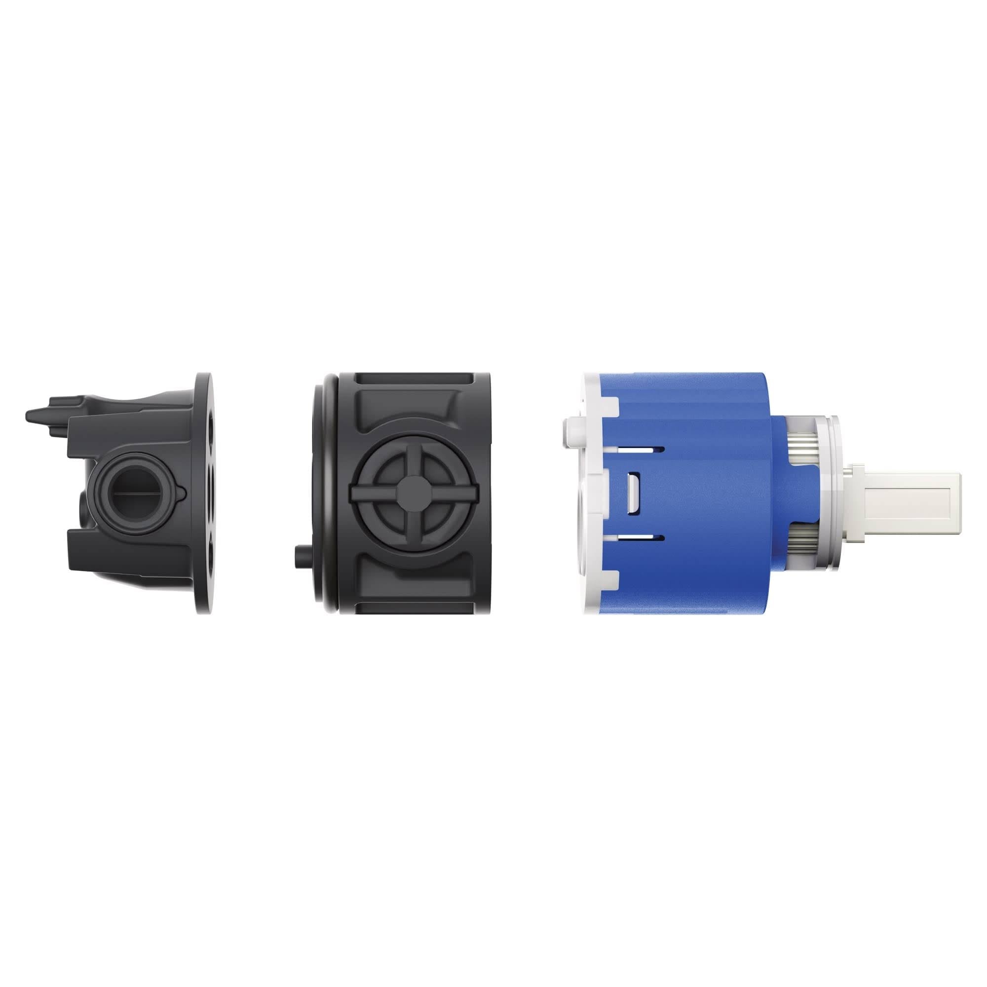 3-Series Replacement Mixing Valve Cartridge P67186