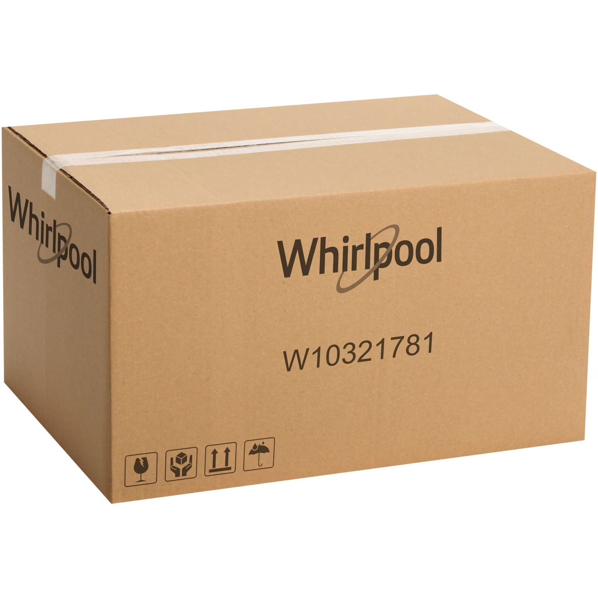 Switch Membrane Part W10321781 Q6848