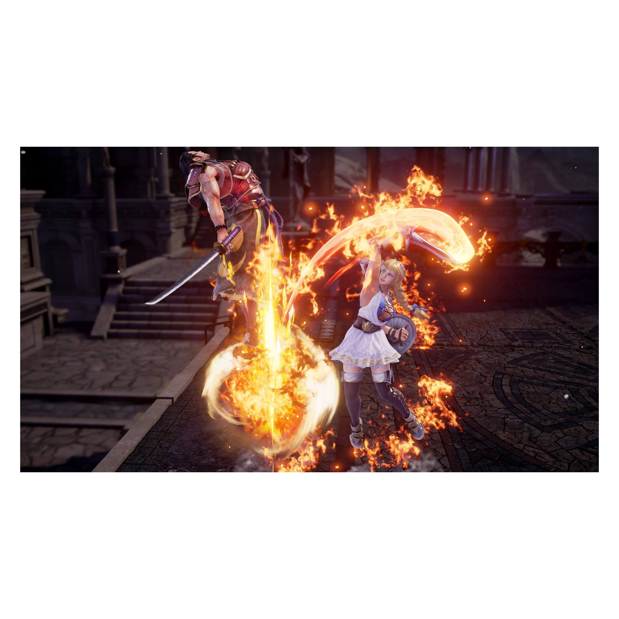 PS4 Game S5581