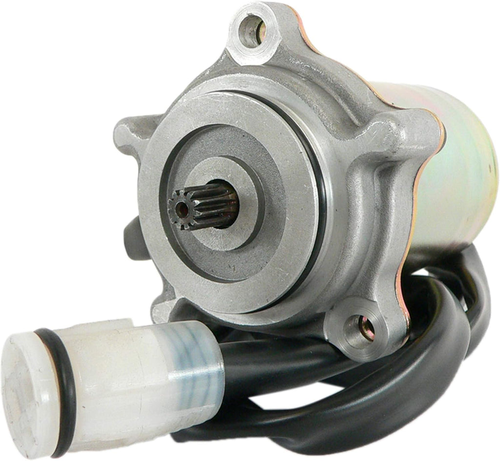 Power Shift Control Motor Z95259