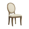 Oval Back Dining Chair R9320