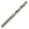 Carbide General Purpose Jobber Length Drill, Bright Finish, 75mm LOC, 117mm OAL I499810
