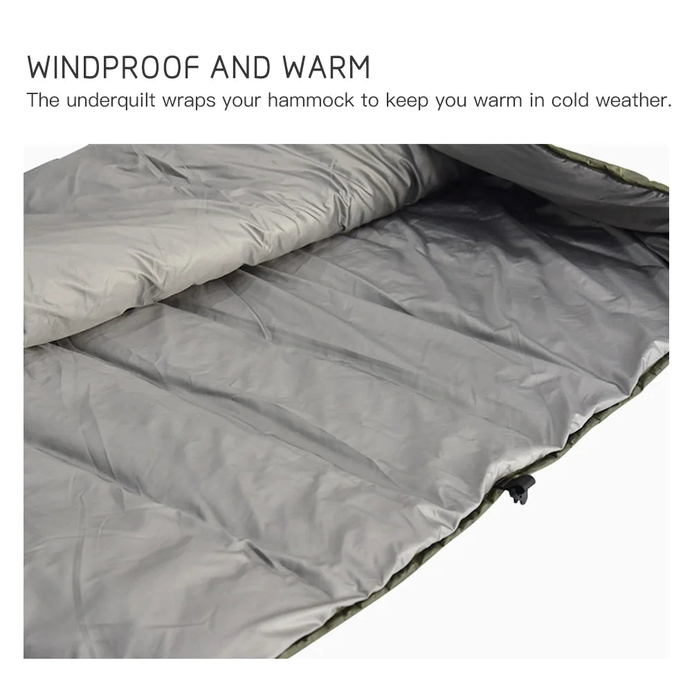 Hammock Underquilt S1135
