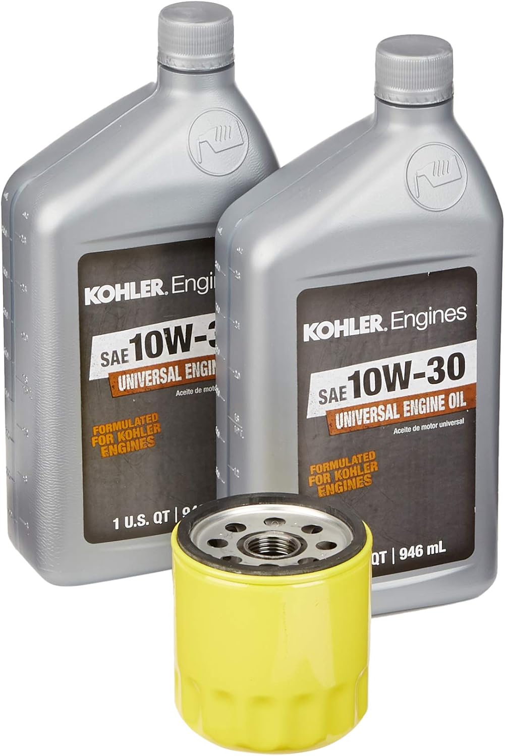 Maintenance Kit Pack of 2 Y313003