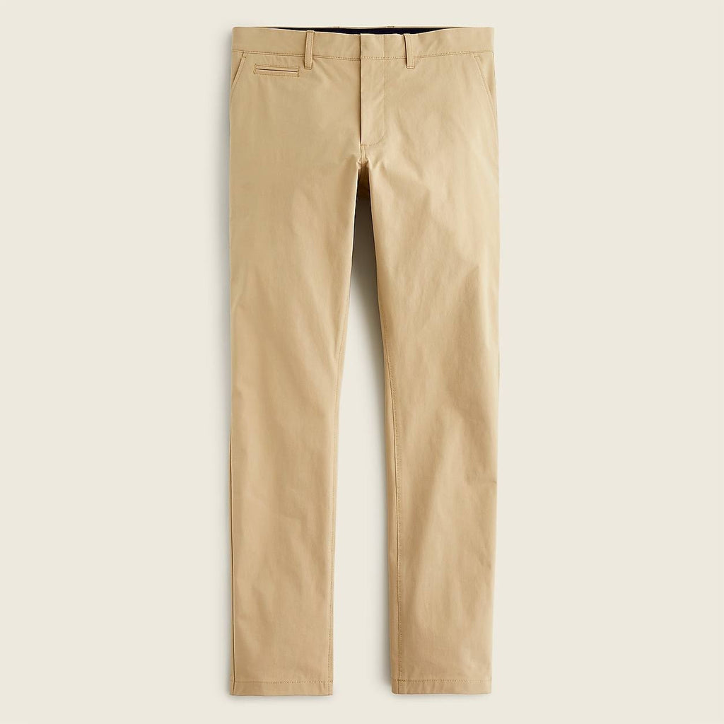 Mens 484 Slim-Fit Tech Pant T5719