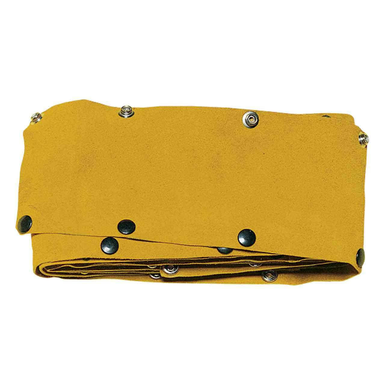 3 in x 22.5 ft Leather Cable Cover Z55156