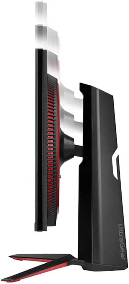 27 inch Ultragear QHD 2560 x 1440 Nano IPS Gaming Monitor G929479