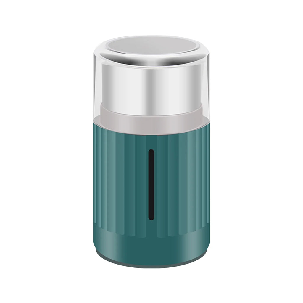 Stainless Steel Electric Coffee Grinder 200W T808