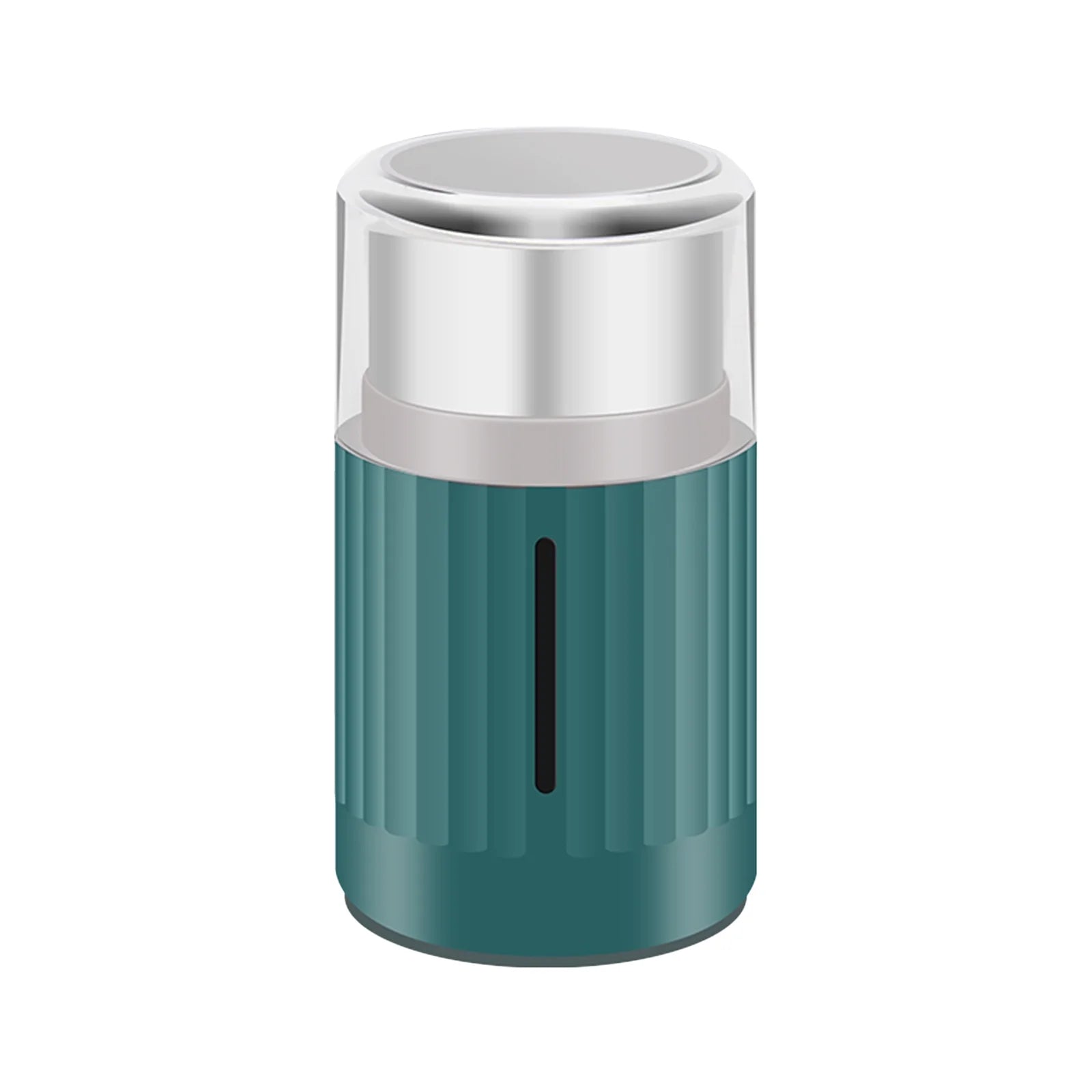Stainless Steel Electric Coffee Grinder 200W T808