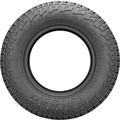 All-Terrain Radial Tire LT285/70R17 6-ply U364040