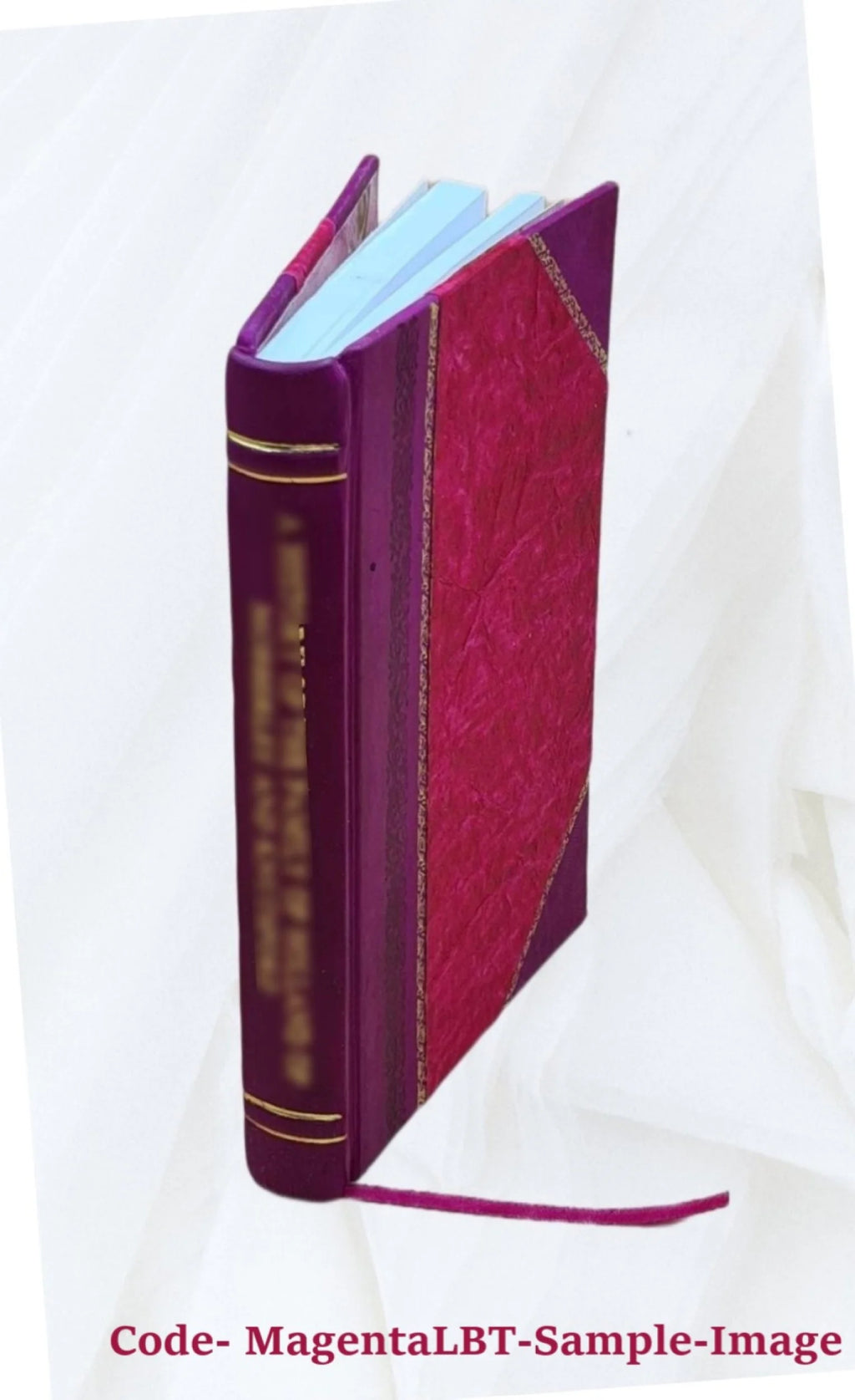 Leather Bound Book R456793