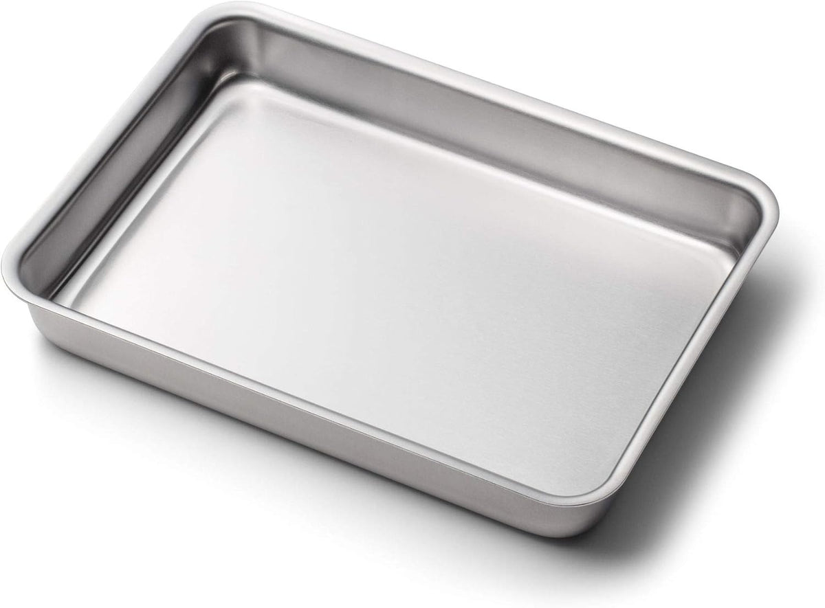 Stainless Steel 9x13 Baking Pan E115957