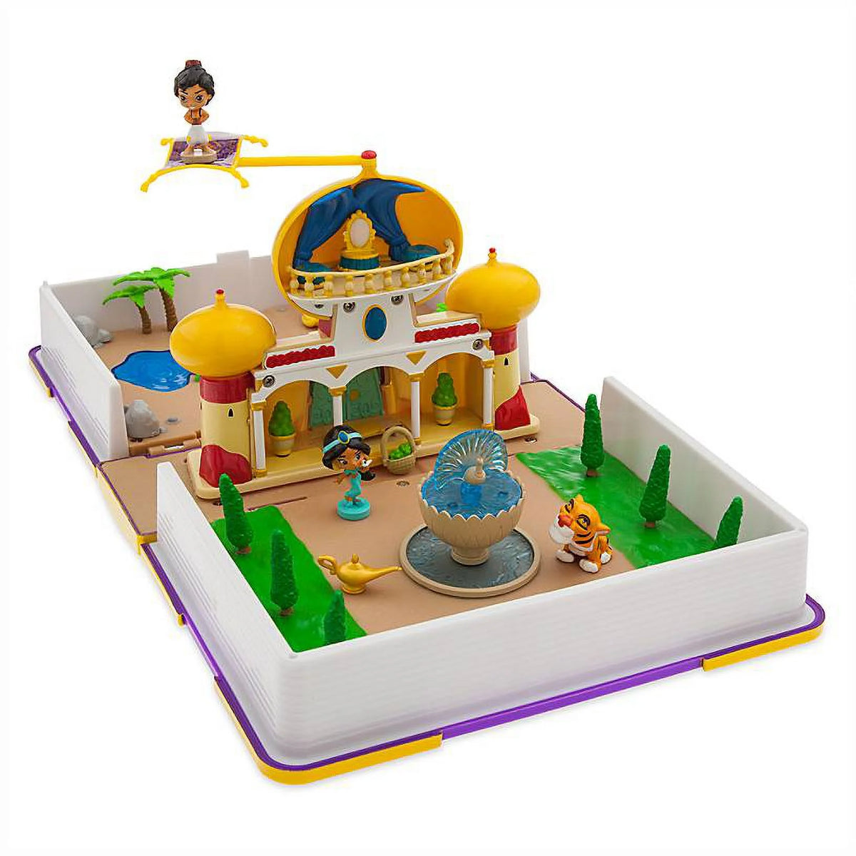 Storybook Playset L545