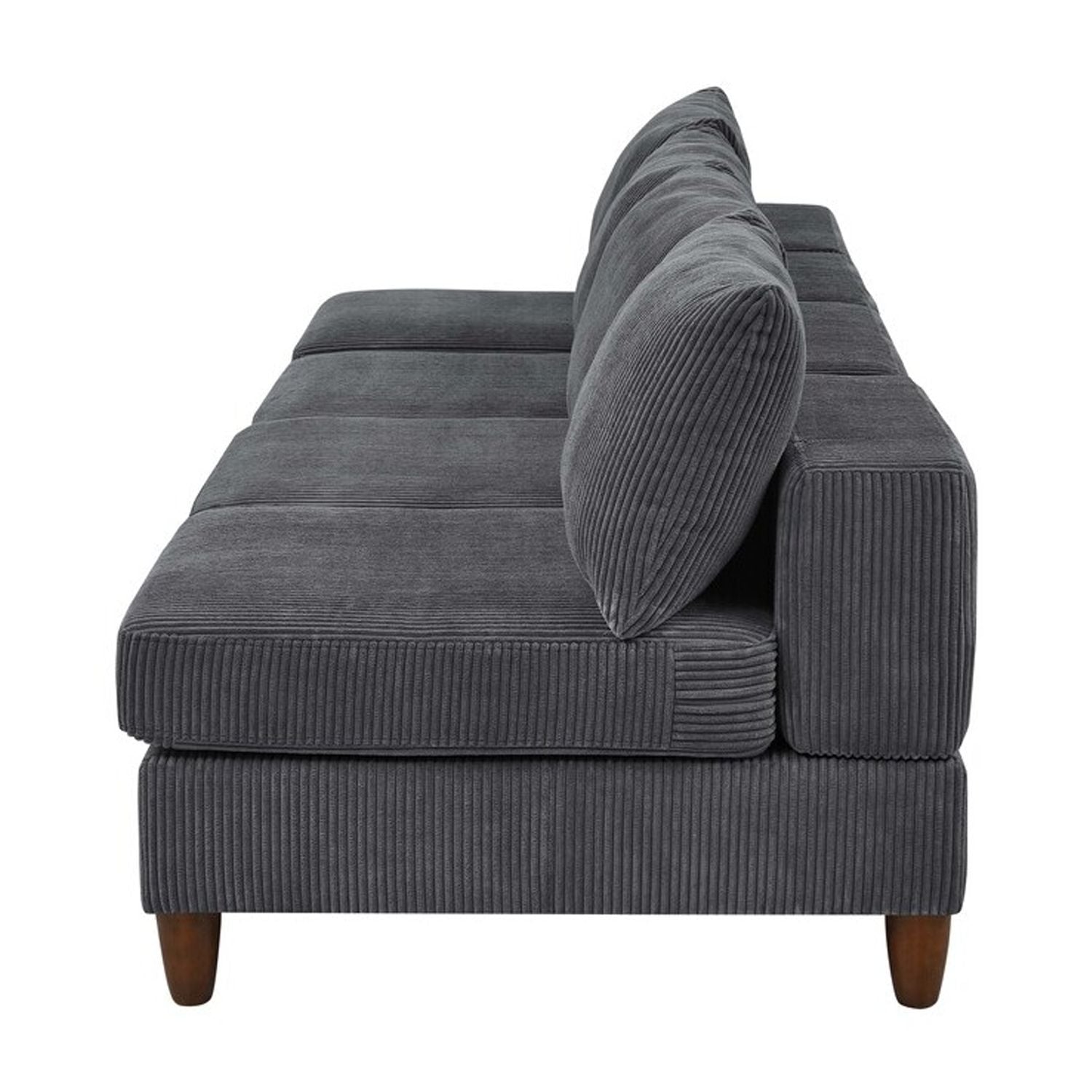 Upholstered Sofa R94271