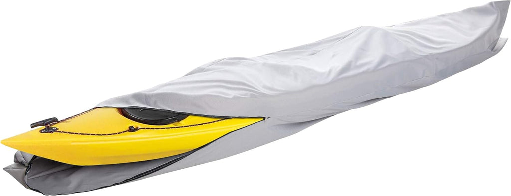 16ft Water Proof Heavy Duty Kayak Cover Pack of 2 A411