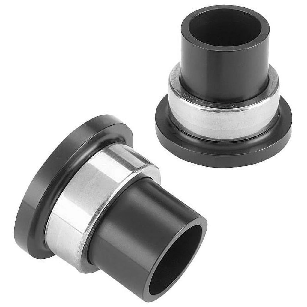 Front and Rear Wheel Spacer Kits for KTM MXC-G 525 2003-2005 F890