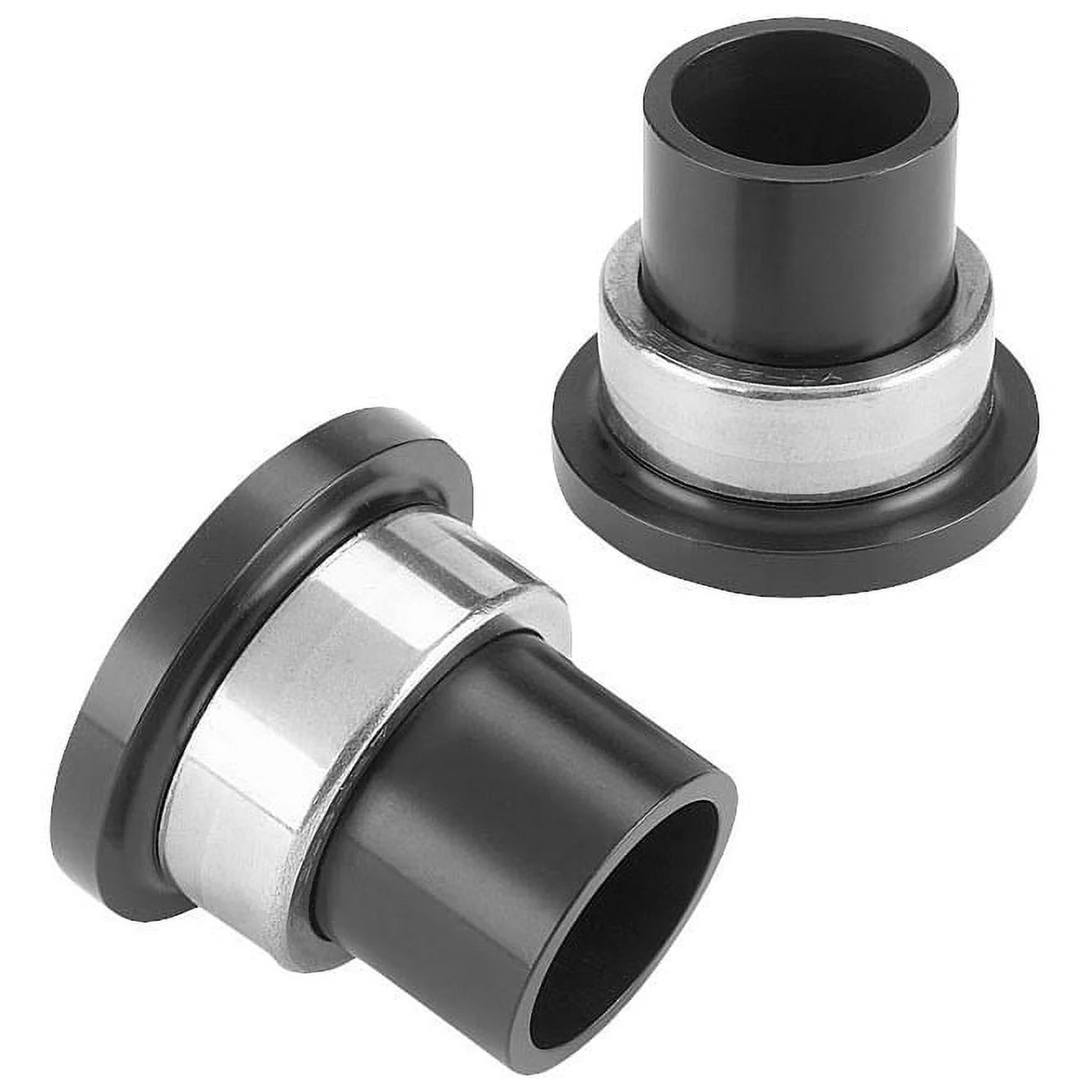 Front and Rear Wheel Spacer Kits for KTM MXC-G 525 2003-2005 F890