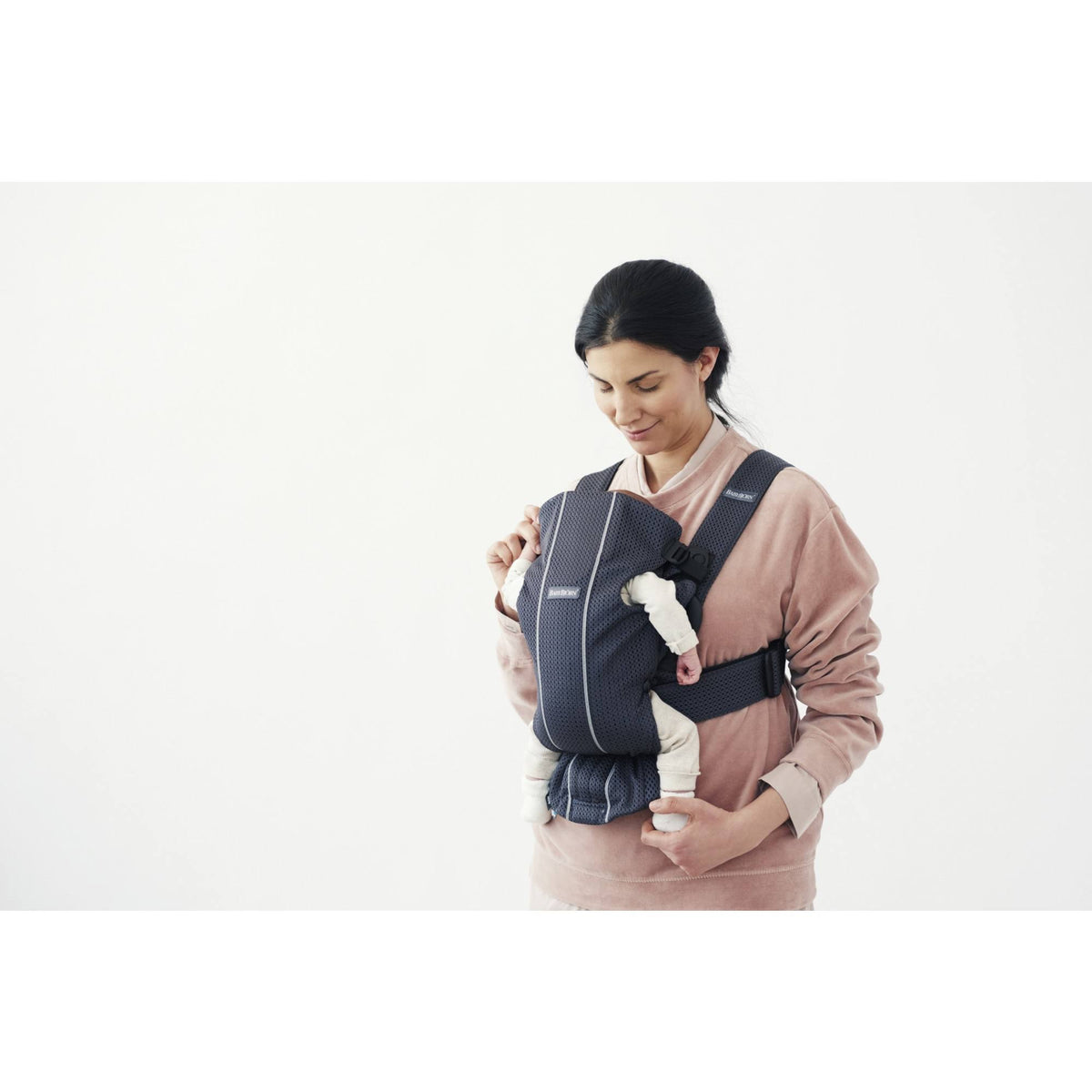 Baby Carrier Mini 3D Mesh H386