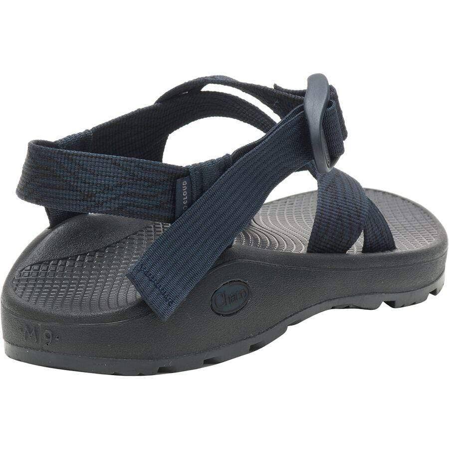 Serpent Navy Sandals P6762