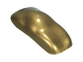 Gold Metallic Quart Urethane Basecoat Clearcoat Car Auto Paint Kit H118178