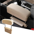 Red Line Pack of 2 Car Armrest Extender Z744648