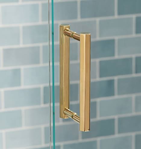 Shower Door Pull R25833