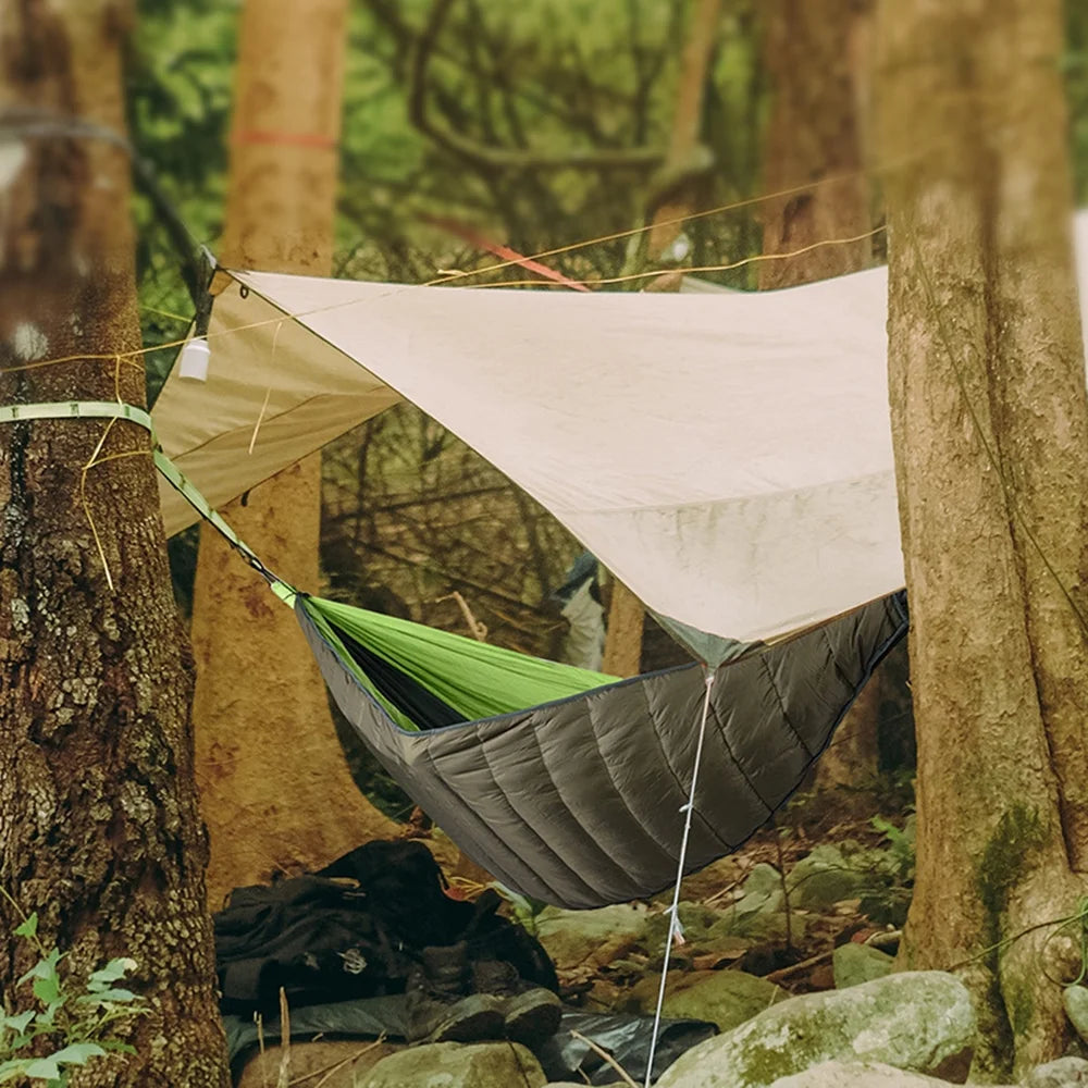 Hammock Underquilt S1135