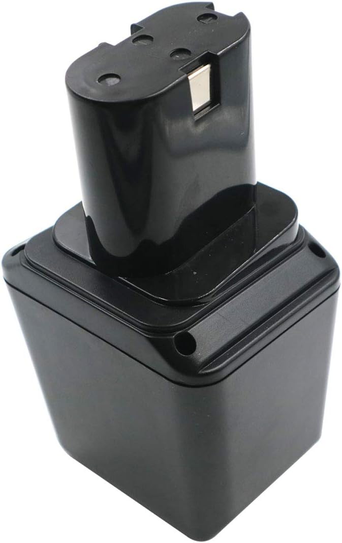 2500mAh 12V NiCAD Replacement Battery S94714