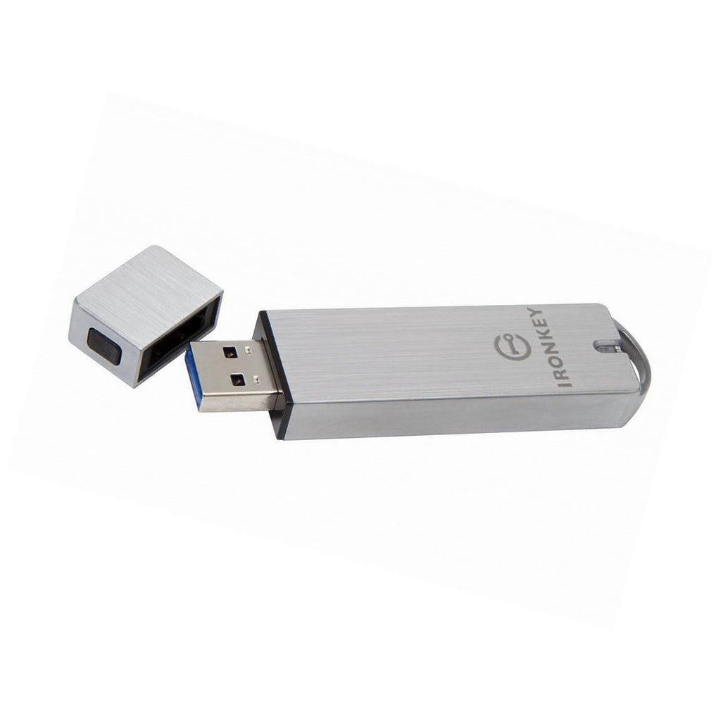 IronKey Basic S1000 Encrypted Flash Drive H5458
