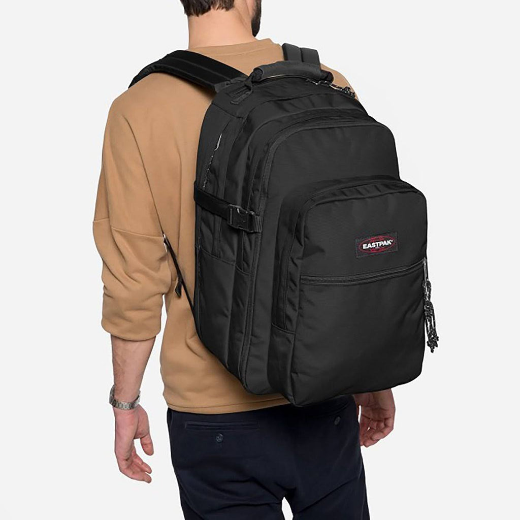 Black Tutor Backpack P268582
