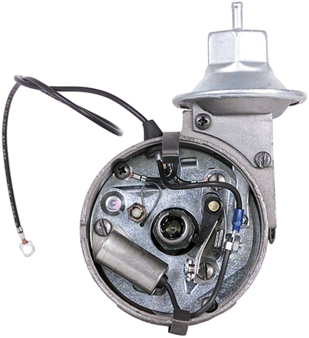 Distributor M809