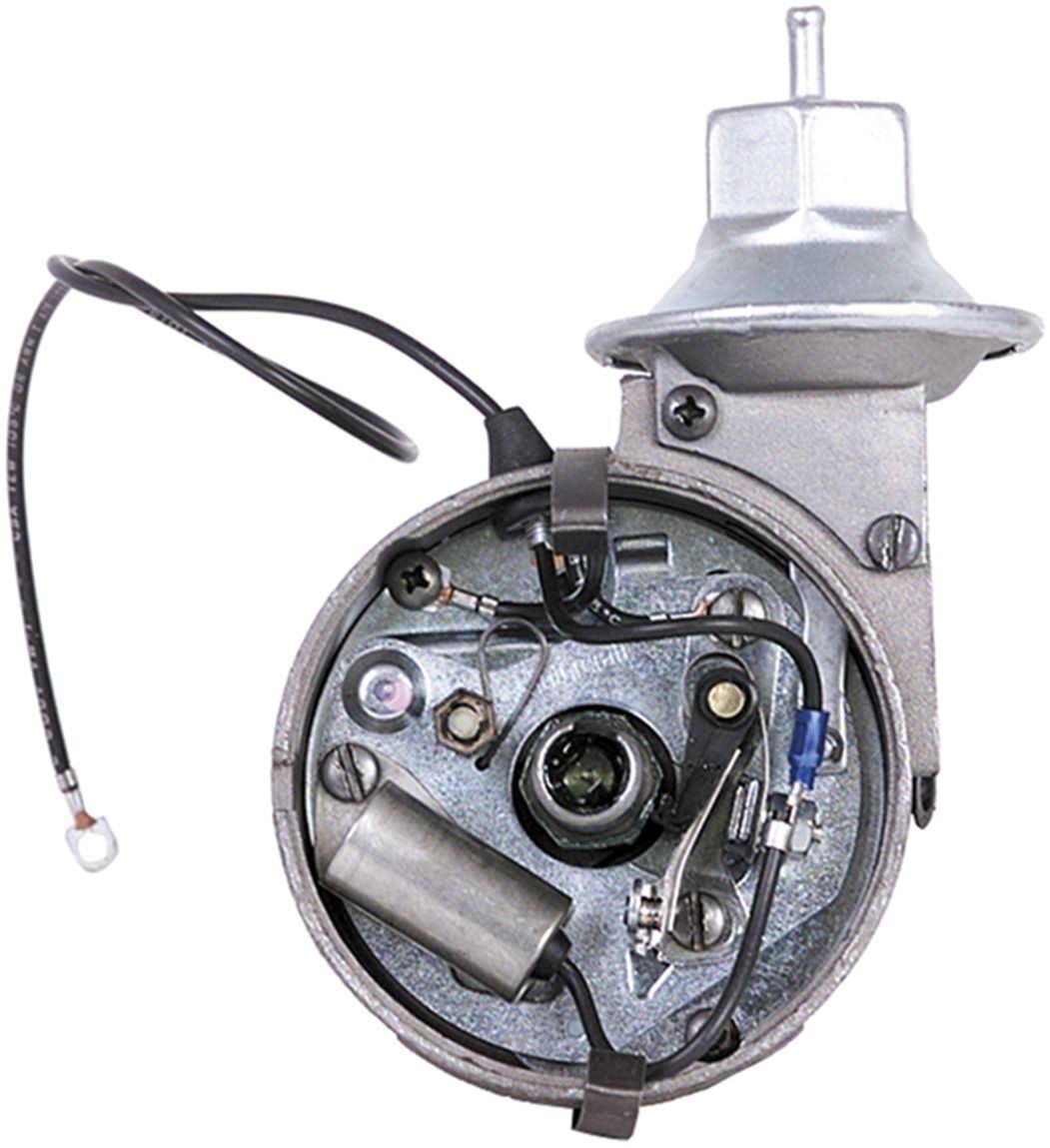 Distributor M809