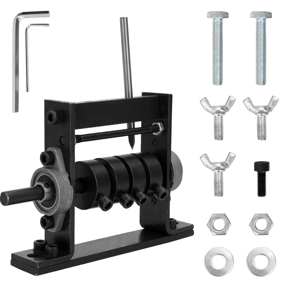 Manual Portable Wire Stripping Machine for 1-30mm Hand Tool T124