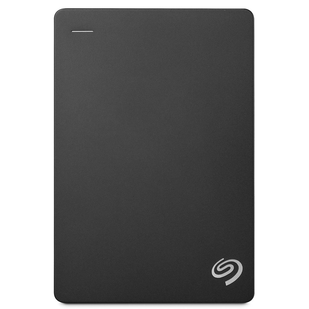 4TB External Hard Drive K676