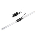 64 LEDs Rechargeable Bike Spoke Wheel Light B872687