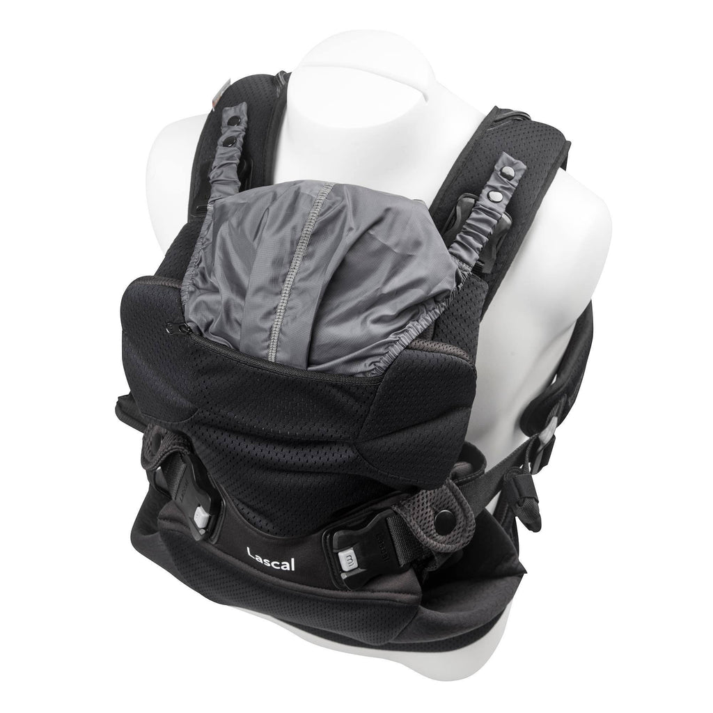 Blue Baby Carrier Q588717