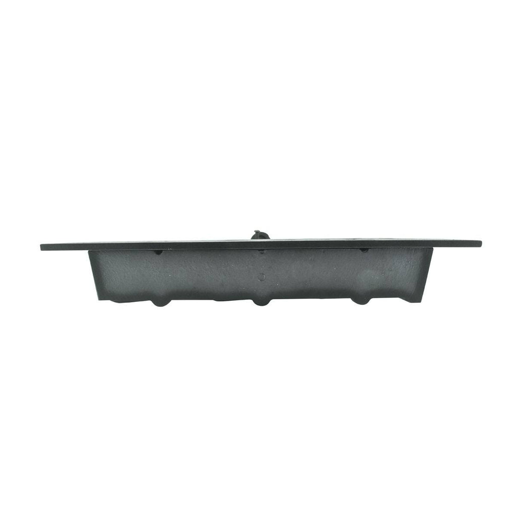 Cast Floor Heat Register Vent A1855