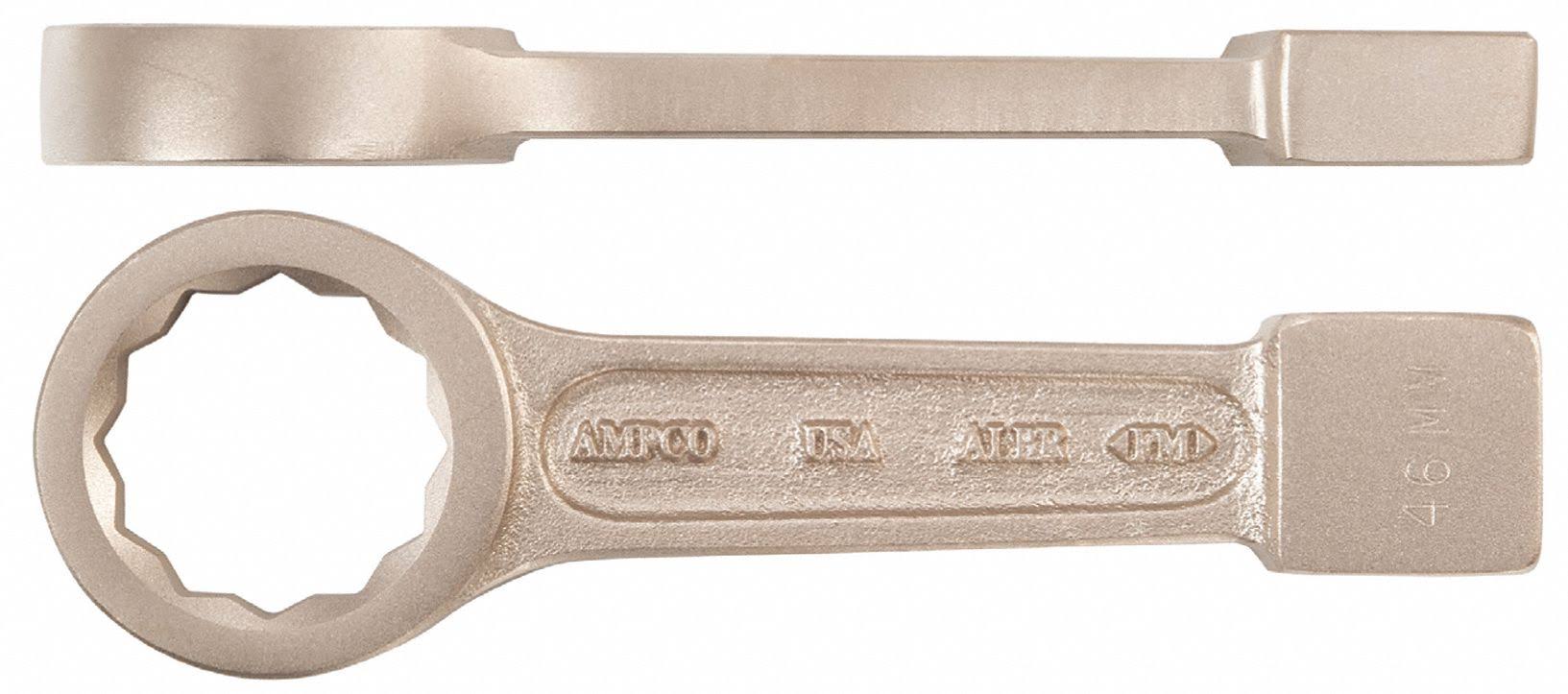 Striking Wrench, 2-9/16 inch, 11-1/4 inch L B47129