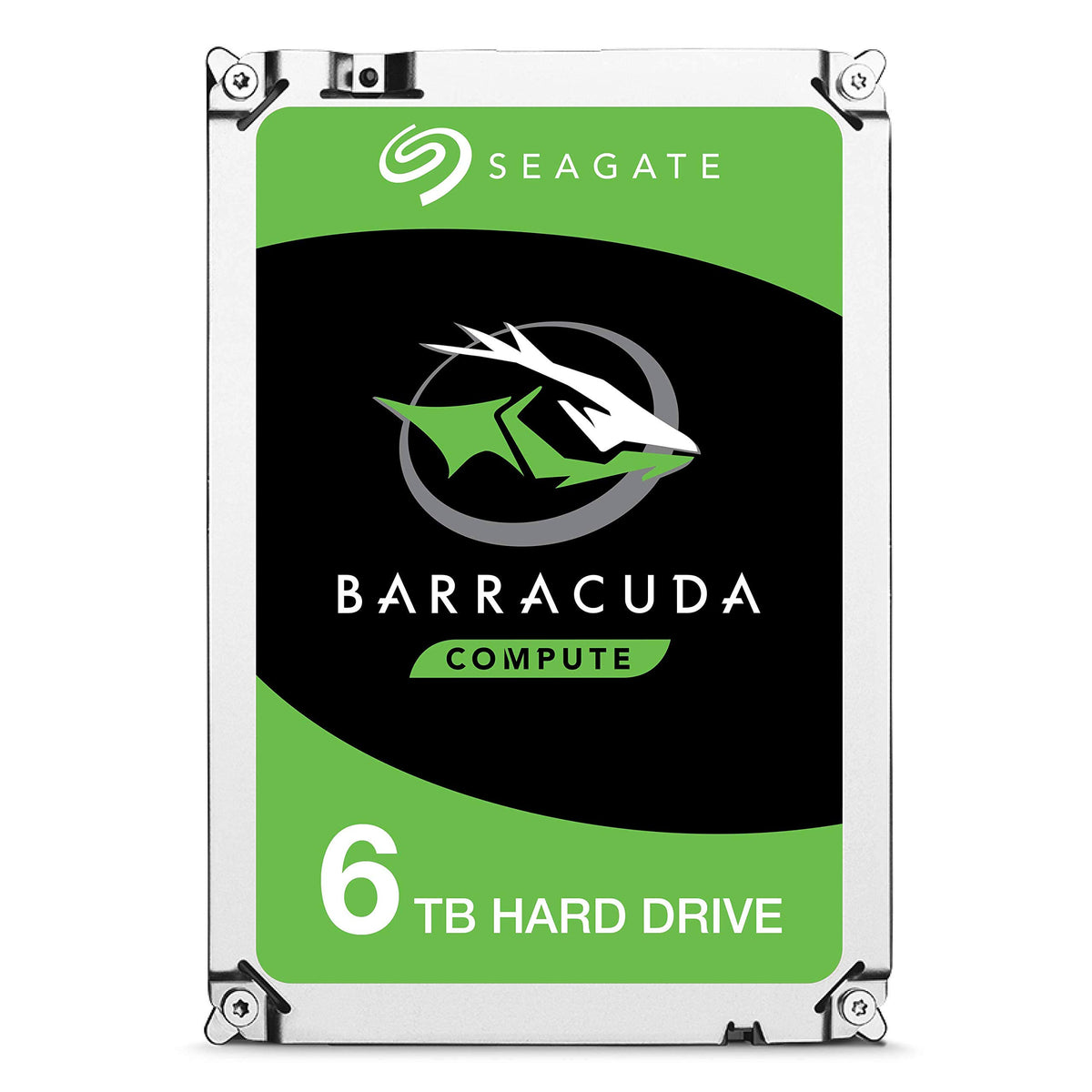6TB Internal Hard Drive Y692691