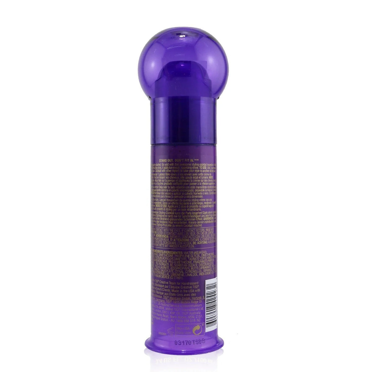 Shine Cream Z49925